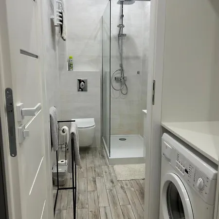 Na Dworcowej Centrum Parking Gratis * ヴロツワフ