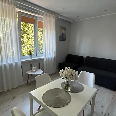 Na Dworcowej Centrum Parking Gratis アパート