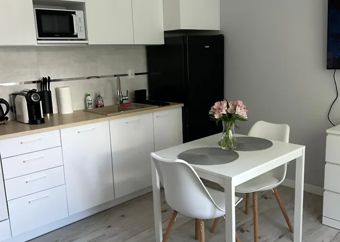 Na Dworcowej Centrum Parking Gratis *